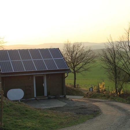 Hof Marienberg, 56340 Osterspai, Deutschland Wanderhuette Exterior photo